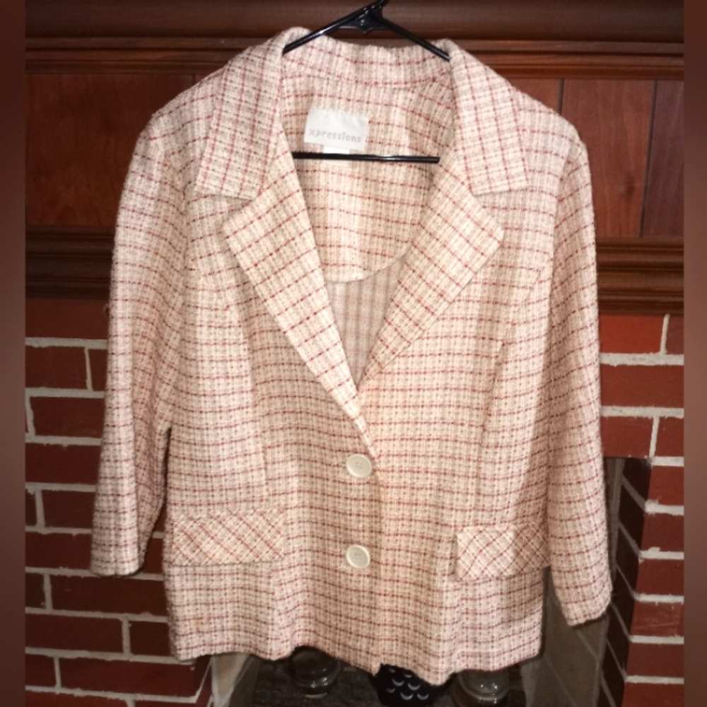 Womens sweater/Cardigan
